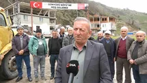 İdari bağlılık krizi, köyü ikiye böldü