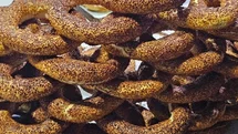 Denizli’de simit sevenleri üzen haber