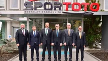 Bayburt’a Yeni Spor Tesisleri Yapılacak