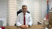 Prof. Dr. Koca: "Proloterapi kronik ağrılarda ameliyatsız bir tedavi yaklaşımı sunuyor"