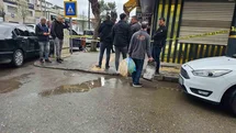 Diyarbakır’da kadın kılığında kuyumcuda soygun girişimi: 1 yaralı