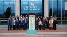 Karabük Üniversitesi Q1 Yayın Başarılarını Açıkladı