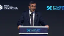 Cumhurbaşkanı Yardımcısı Yılmaz: "Türkiye barıştan yana, diplomasiden yana, savaşlara karşı tutumunu net bir şekilde sergiliyor"