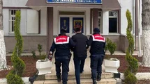 Kırıkkale'de İki Hükümlü Yakalandı