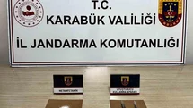 Karabük’te uyuşturucu operasyonu: 7 şüpheli gözaltında