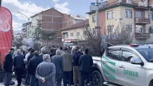 Kastamonu'da Fidan Dağıtımı Yoğun İlgi Gördü