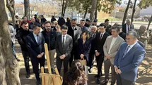 Sarıoğlan'da Nevruz Coşkusu