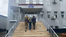 Bingöl'de Hapis Cezası Bulunan Şüpheliler Yakalandı