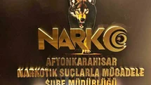 Afyonkarahisar'da Uyuşturucu Operasyonu