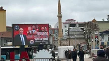 Çorum FK'ya Alaca'dan Destek Geldi