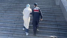 FETÖ’den 6 yıl 3 ay hapis cezası bulunan kadın yakalandı