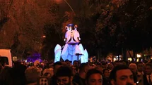 Adana'da Tiyatro Festivali Başladı