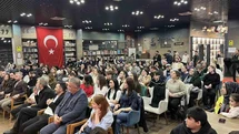 Gaziosmanpaşa'da Tiyatro Günü Etkinliği