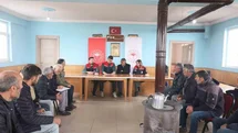 Kars Tarım ve Orman Müdürlüğü’nden Çözüm Çalışmaları