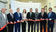 Eskişehir’de Tüberküloz Laboratuvarı Açıldı