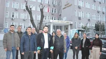 Salihli'de Milyonluk Vurgun İddiası