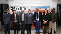Frankofon Film Festivali Bursa'da Başladı