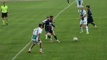 Nesine 2. Lig: Fethiyespor: 1 - Bursaspor: 1