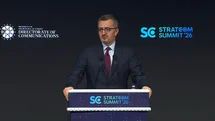İstanbul'da Stratejik İletişim Zirvesi Düzenlendi