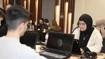 Kayseri'de TUA Astro Hackathon Yarışması Başladı