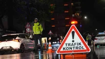 Kadıköy'de Trafik Denetimi Uygulamaları