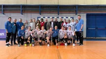 Bursa Büyükşehir Belediyespor Yarı Finale Yükseldi