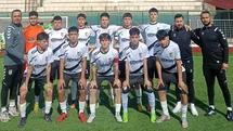 Kocasinan Şimşekspor İkinci Tura Yükseldi