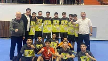 Elit Voleybol Türkiye Şampiyonası Aksaray'da Başlıyor
