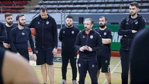 Sakarya Büyükşehir Basketbol Takımı Play-Off'a Hazırlanıyor