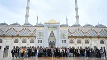 Konya'da Genç Seyyah Projesi Başladı
