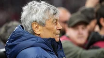 Mircea Lucescu Hastaneye Kaldırıldı