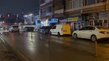 Kocaeli'de Bıçaklama Olayı