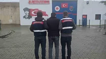 Batman’da firari FETÖ hükümlüsü yakalandı