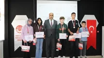Kütahya'da Zeka Oyunları Turnuvası Başarıyla Tamamlandı