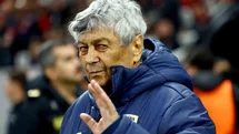 Beşiktaş’tan Mircea Lucescu için geçmiş olsun mesajı