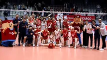 Aras Kargo, Voleybolda Rakibini Yendi