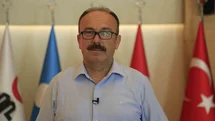 Cem Oğuz Gözaltına Alındı