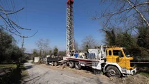 İzmir'e 29 Yeni Su Kuyusu Açılacak