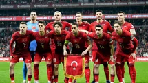 A Milli Futbol Takımı Kosova'ya Gidiyor