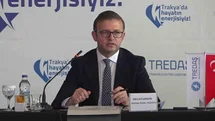 Trakya Enerji Yatırımları Hız Kesmeden Devam Ediyor