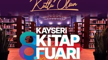 Başkan Büyükkılıç, 62’nci Kütüphane Haftası’nda 8. Kayseri Kitap Fuarı’nın müjdesini verdi