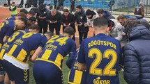 Söğütspor’da tehlike çanları çalıyor