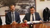 Gürsu'da Yaşlılar İçin Proje Başladı