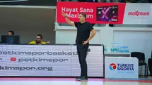 Aliağa Petkimspor’da Özhan Çıvgın dönemi sona erdi
