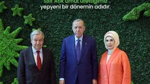 AK Parti Sözcüsü Çelik'ten Sıfır Atık Açıklaması
