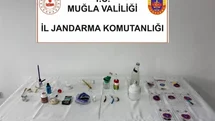 Muğla’da uyuşturucu operasyonu: 7 kişi tutuklandı