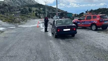 Muğla’da kaçakçılara geçit yok: 1 haftada 6 operasyon