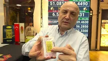 İstanbul'da Altın Alımına Dikkat