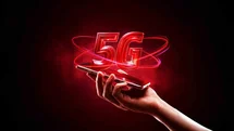 5G Teknolojisi İstanbul'da Yaygınlaşıyor