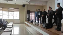 Zonguldak'ta Hacı Adaylarına Eğitim Semineri